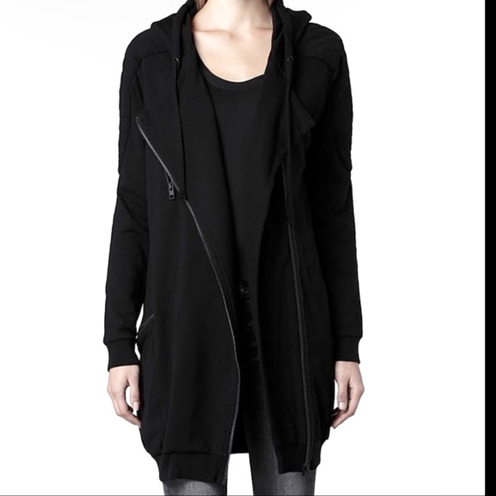 AllSaints Ridley Hoody